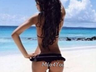 Mila4You