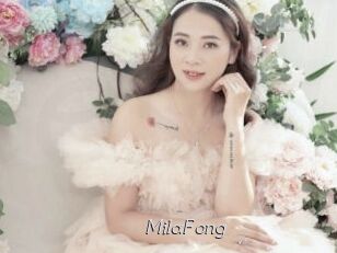MilaFong