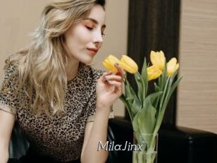 MilaJinx