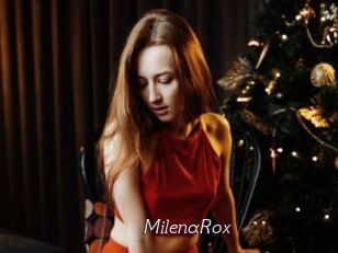 MilenaRox