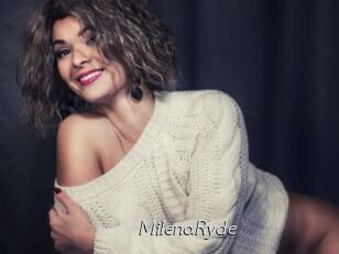 MilenaRyde