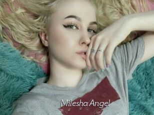 MileshaAngel
