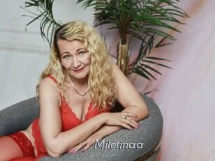 Miletinaa Le Scandale