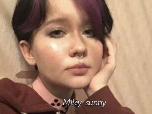 Miley_sunny