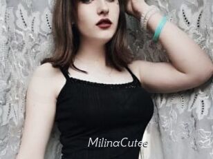 MilinaCutee