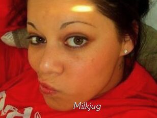 Milkjug