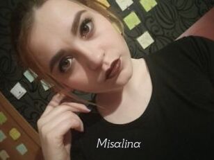 Misalina