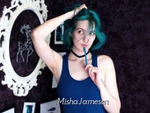 MishaJameson