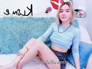 MishelleSweeety