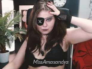 MissAmasandra