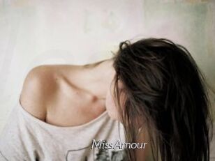 MissAmour