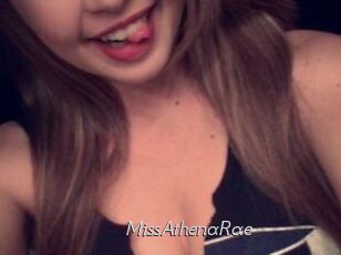 MissAthenaRae
