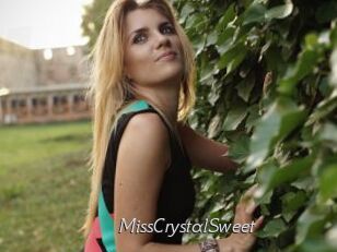MissCrystalSweet