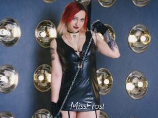 MissFrost