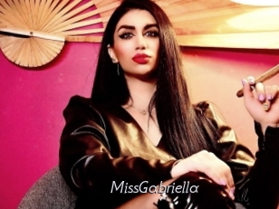 MissGabriella