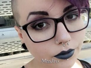 MissJinx