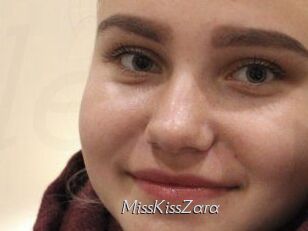 MissKiss_Zara Le Scandale