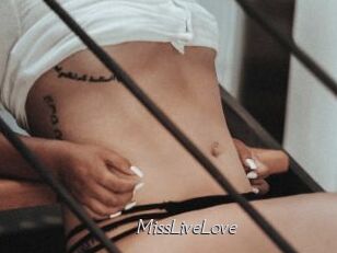 MissLiveLove