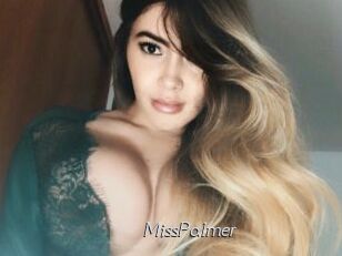 MissPalmer