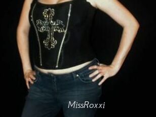 MissRoxxi