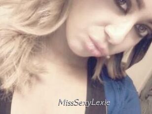 MissSexyLexie