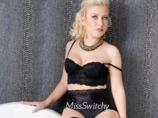 MissSwitchy
