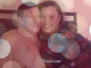 Missarrow