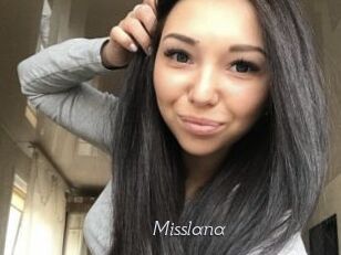 Misslana