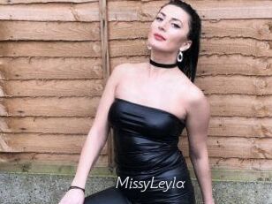 MissyLeyla