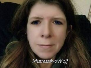 MistressAvaWolf