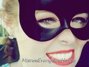 MistressEvangelineHarper