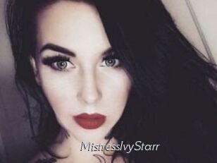 MistressIvyStarr