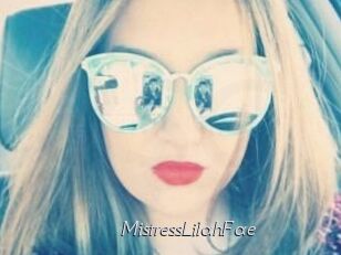 MistressLilahFae