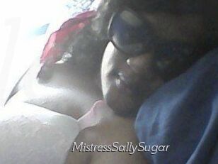 MistressSallySugar