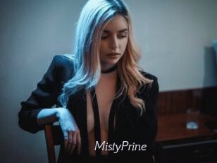 MistyPrine