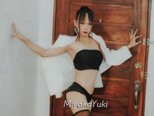 MiyakaYuki