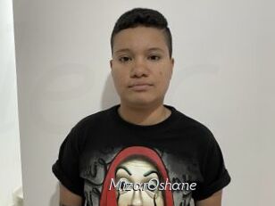 MizarOshane