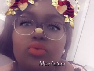MizzAutum