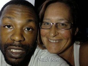 MizzViolet