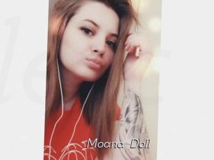 Moana_Doll