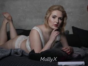 MolllyX