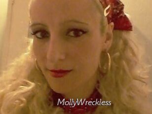 MollyWreckless