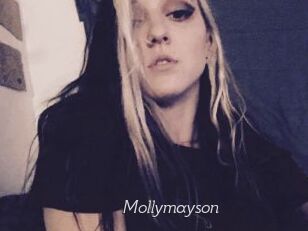 Mollymayson