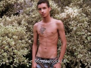 Monstercock10