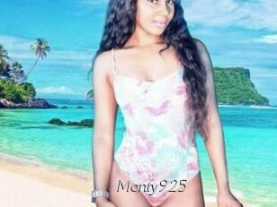 Monty925 Le Scandale