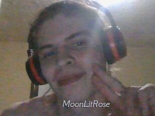 MoonLitRose