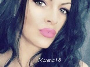 Morena18