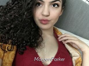 MorganParker