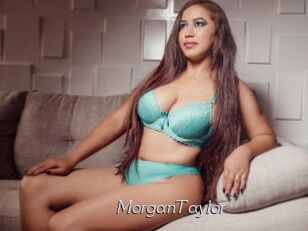 MorganTaylor Le Scandale