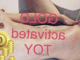 Moris